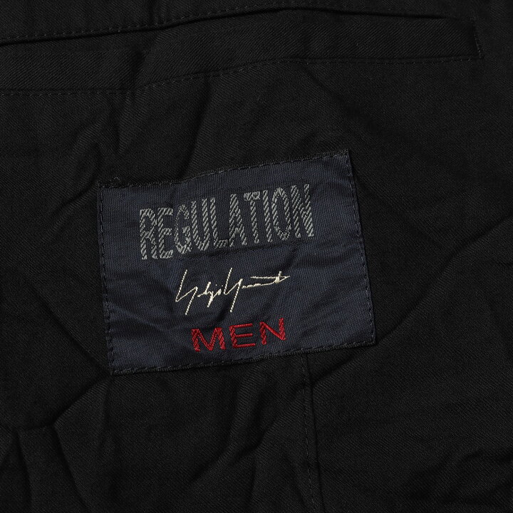 楽天市場】Yohji Yamamoto(Ys) ヨウジヤマモト コート サイズ:4 