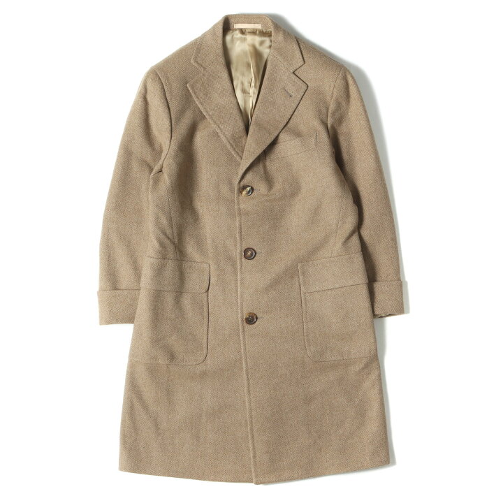 楽天市場】Sartoria Parma サルトリア パルマ コート サイズ:42 BEAMS 