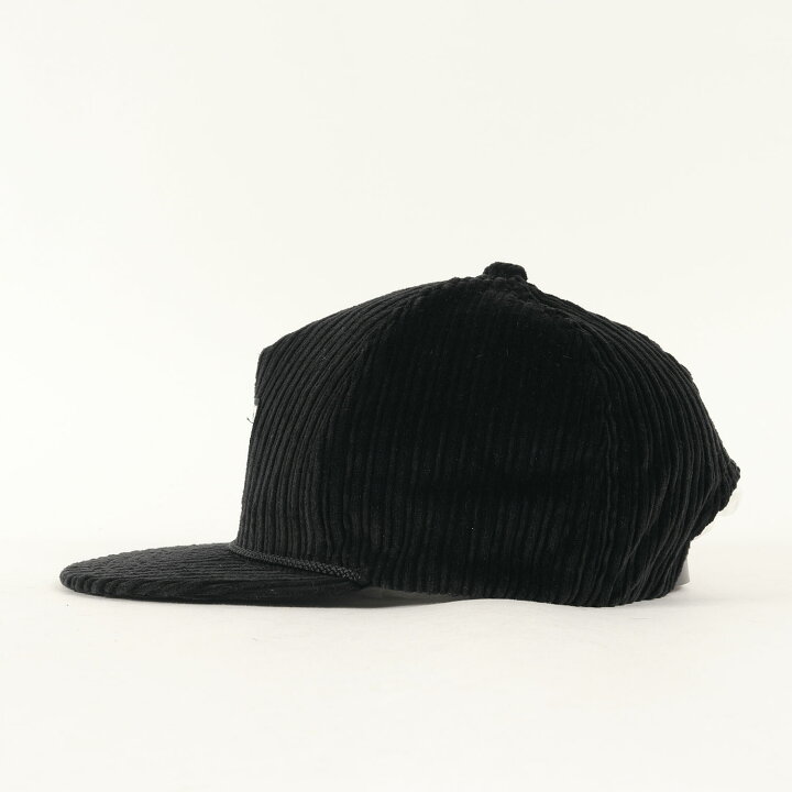 楽天市場】WTAPS ダブルタップス キャップ ワッペン付き コーデュロイ 