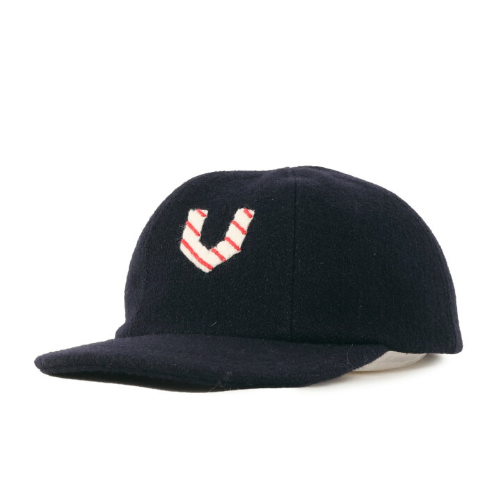 楽天市場】visvim ビズビム キャップ サイズ:M/L ハンド 
