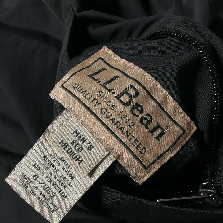 楽天市場】L.L.Bean エルエルビーン ジャケット サイズ:M 00s ナイロン 