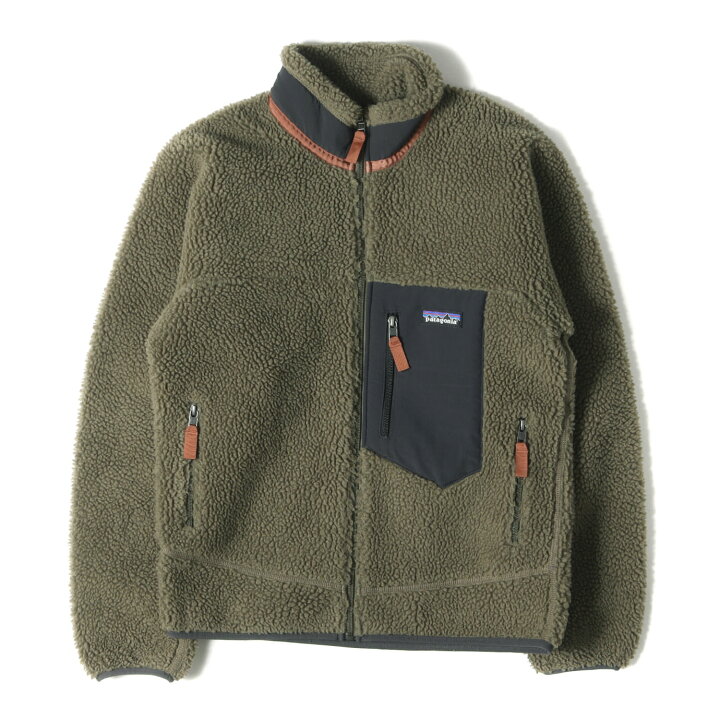 楽天市場】Patagonia パタゴニア ジャケット サイズ:XS 19AW  
