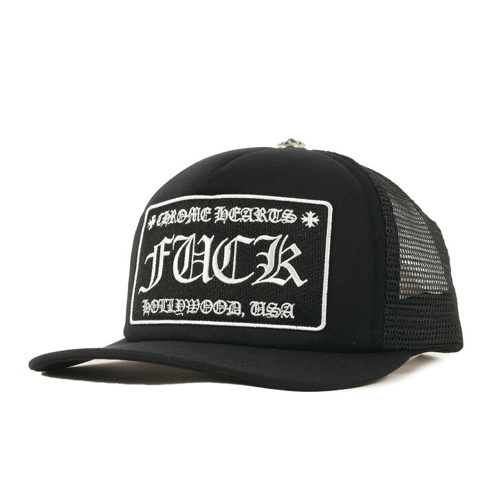 楽天市場】CHROME HEARTS クロムハーツ キャップ 現行近年モデル NEW 