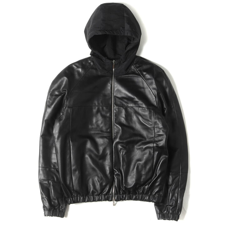 楽天市場】Dior HOMME ディオールオム ブルゾン サイズ:50  
