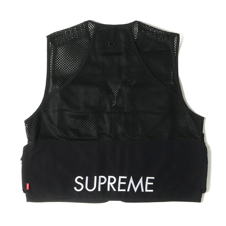 楽天市場】Supreme シュプリーム ベスト サイズ:M 20SS THE NORTH FACE 