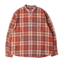楽天市場】supreme ネルシャツの通販