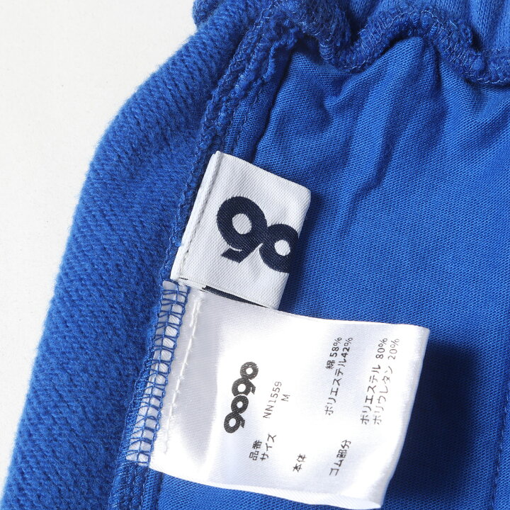 楽天市場】9090 ナインティーナインティー パンツ サイズ:M ブランド 