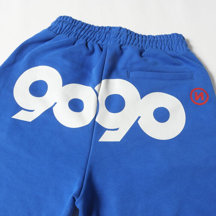 楽天市場】9090 ナインティーナインティー パンツ サイズ:M ブランド 