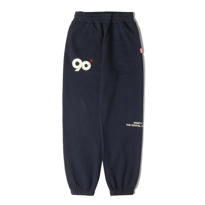 楽天市場】9090 ナインティーナインティー パンツ サイズ:M ブランド 