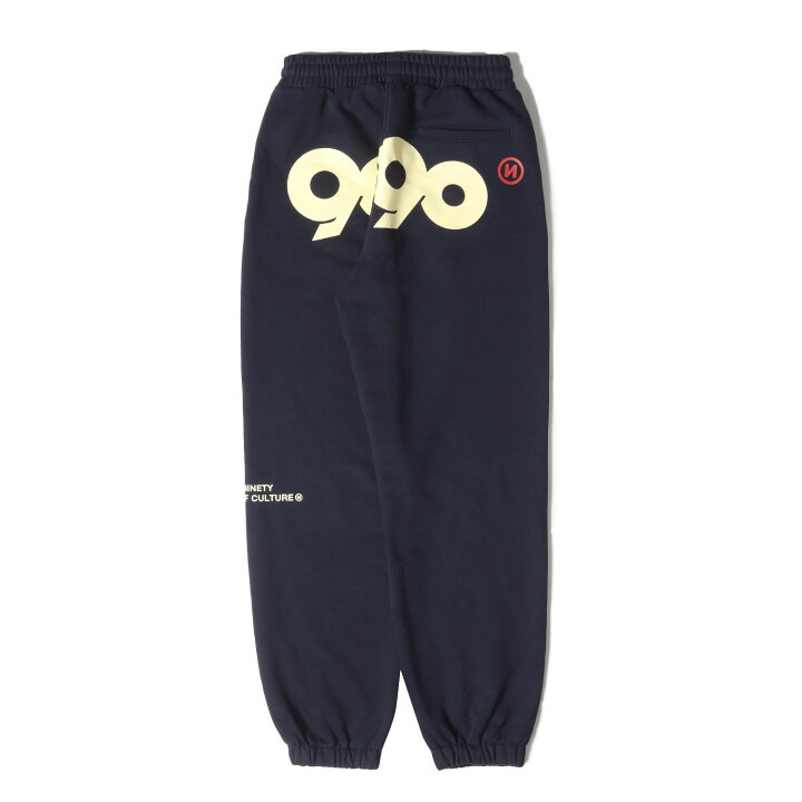 楽天市場】9090 ナインティーナインティー パンツ サイズ:M ブランド 