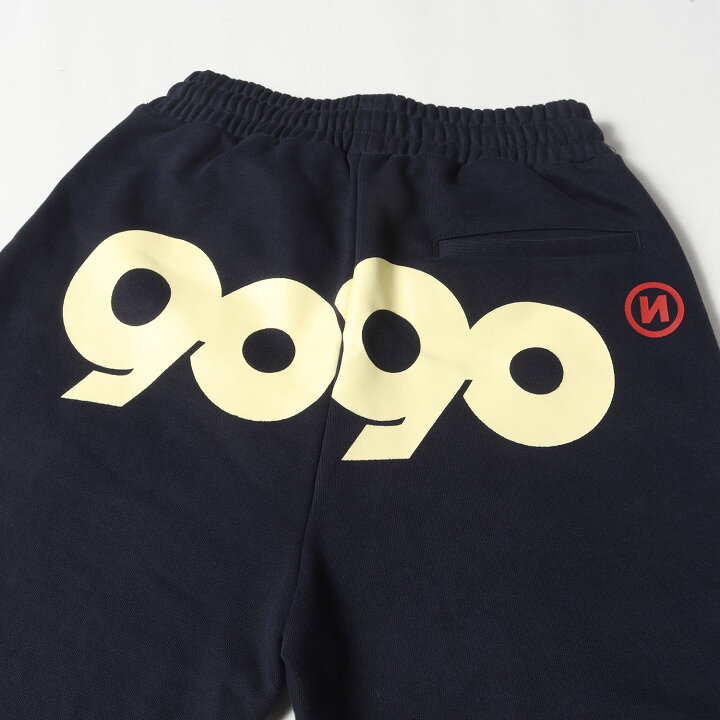 楽天市場】9090 ナインティーナインティー パンツ サイズ:M ブランド 