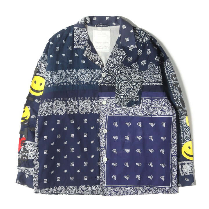 楽天市場】READYMADE レディメイド シャツ サイズ:2 ヴィンテージ  