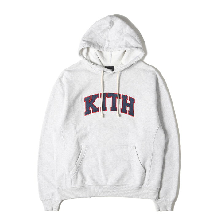 楽天市場】KITH NYC キス ニューヨークシティー パーカー サイズ:S 