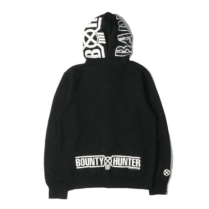 楽天市場】A BATHING APE ア ベイシング エイプ パーカー サイズ:L 
