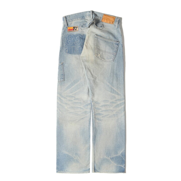 楽天市場】anachronorm アナクロノーム パンツ サイズ:32 ゼータ5  