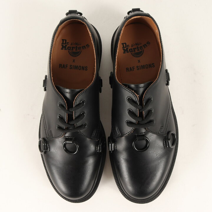 楽天市場】RAF SIMONS ラフシモンズ サイズ:25.0cm Dr.Martens 1461 