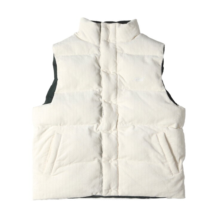 楽天市場】KITH NYC キス ニューヨークシティー ベスト サイズ:M 23AW 