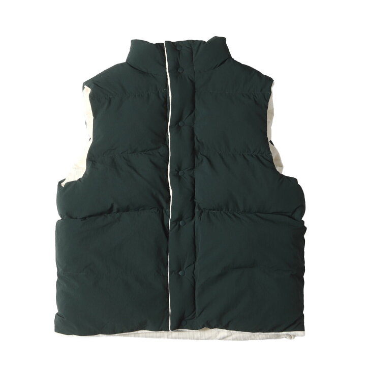 楽天市場】KITH NYC キス ニューヨークシティー ベスト サイズ:M 23AW 