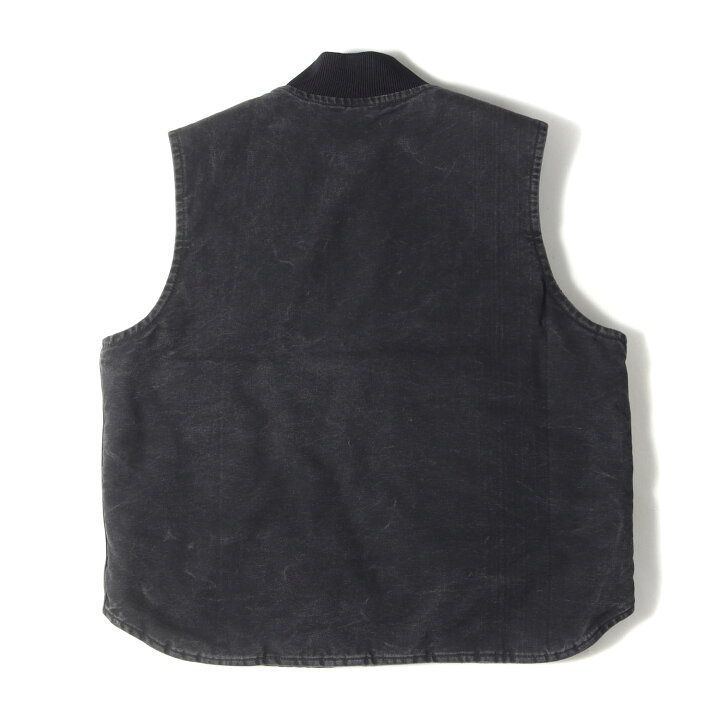 楽天市場】Carhartt カーハート ベスト サイズ:XL-REGULAR 00s 