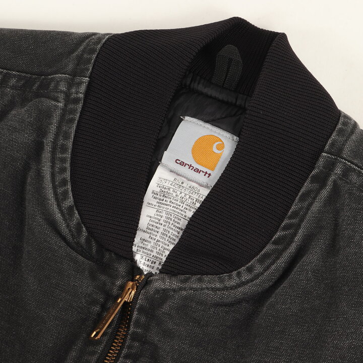 楽天市場】Carhartt カーハート ベスト サイズ:XL-REGULAR 00s 