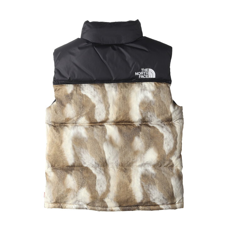 楽天市場】Supreme シュプリーム ベスト サイズ:S THE NORTH FACE