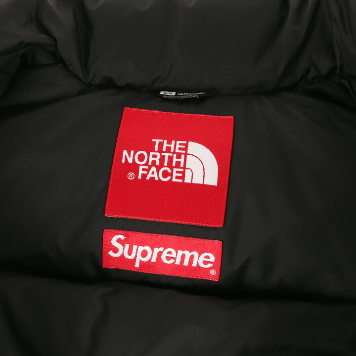 楽天市場】Supreme シュプリーム ベスト サイズ:S THE NORTH 