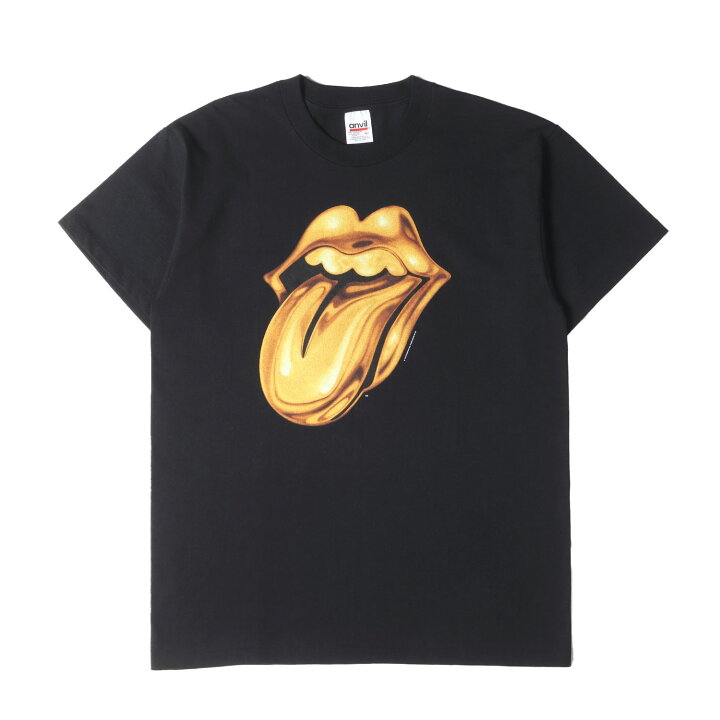 楽天市場】90s The Rolling Stones Bridges to Babylon TOUR 97〜98 T 