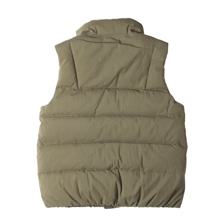楽天市場】WTAPS ダブルタップス ベスト サイズ:M 20AW コットン 