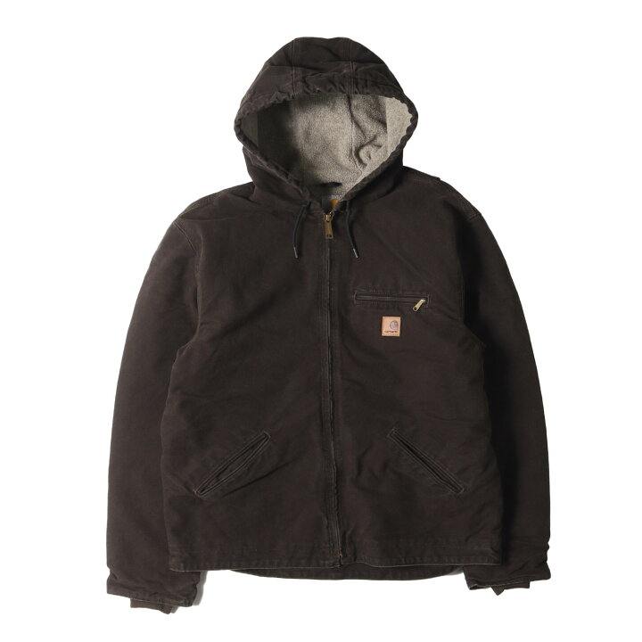 楽天市場】Carhartt カーハート ジャケット サイズ:L 00s 裏パイルボア 
