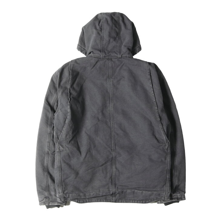 楽天市場】Carhartt カーハート ジャケット サイズ:L 00s 裏パイルボア 