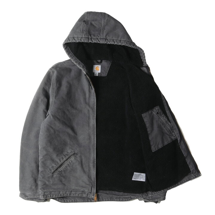 楽天市場】Carhartt カーハート ジャケット サイズ:L 00s 裏パイルボア 