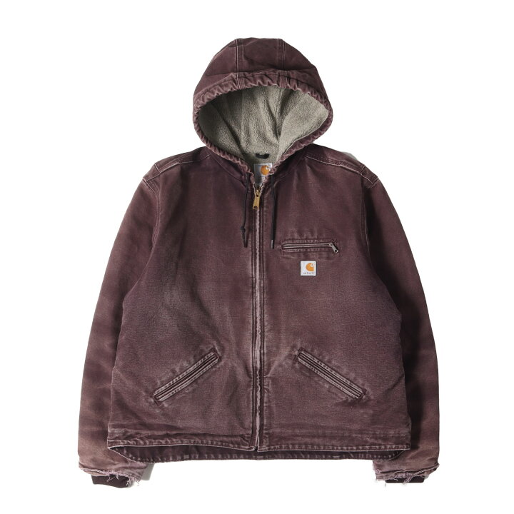 楽天市場】Carhartt カーハート ジャケット サイズ:XXL(ウーマンサイズ 