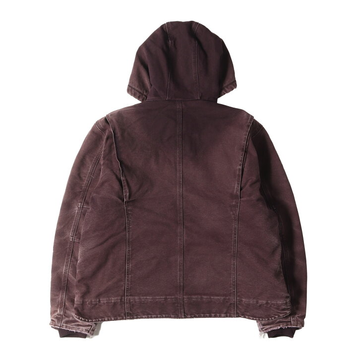 楽天市場】Carhartt カーハート ジャケット サイズ:XXL(ウーマンサイズ  