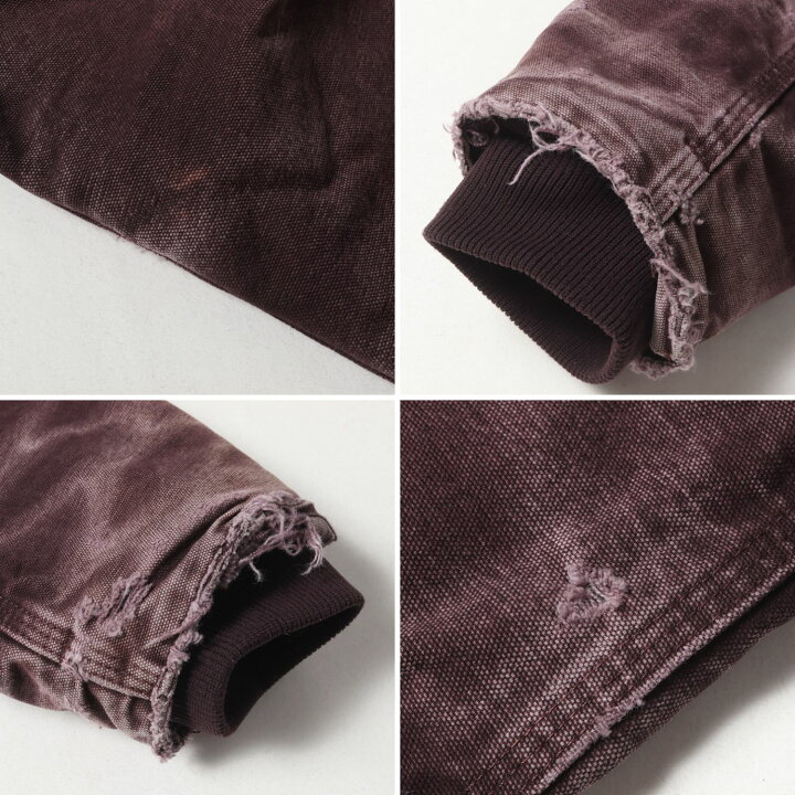楽天市場】Carhartt カーハート ジャケット サイズ:XXL(ウーマンサイズ 