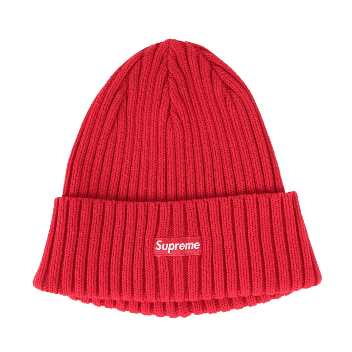 楽天市場】Supreme シュプリーム ビーニー オーバーダイ加工 コットン 