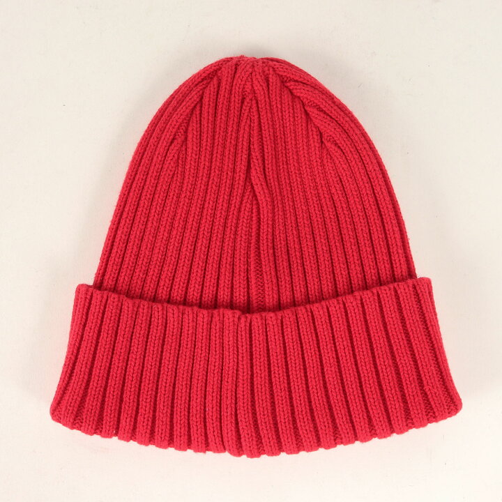楽天市場】Supreme シュプリーム ビーニー オーバーダイ加工 コットン 