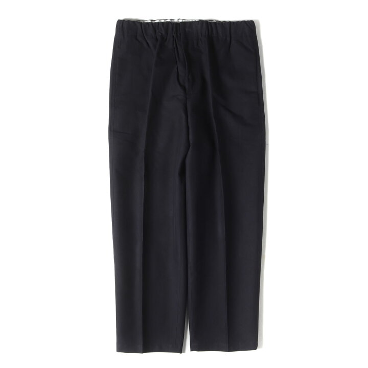楽天市場】JIL SANDER ジル・サンダー パンツ サイズ:44 24SS コットン 