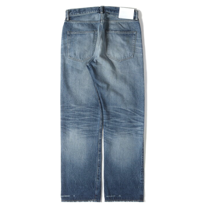 楽天市場】Ron Herman ロンハーマン パンツ サイズ:32 24SS エージング  