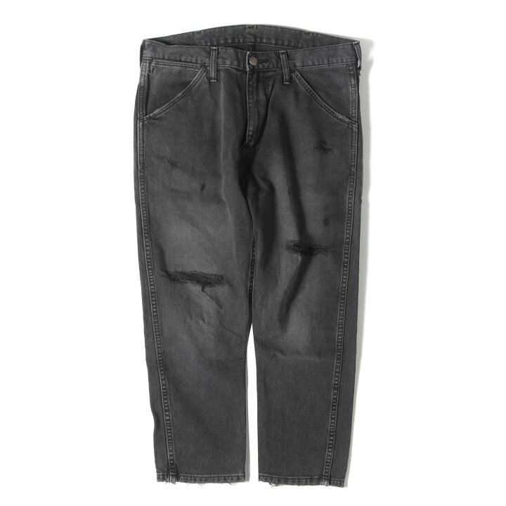 楽天市場】Ron Herman ロンハーマン パンツ サイズ:M Wrangler  