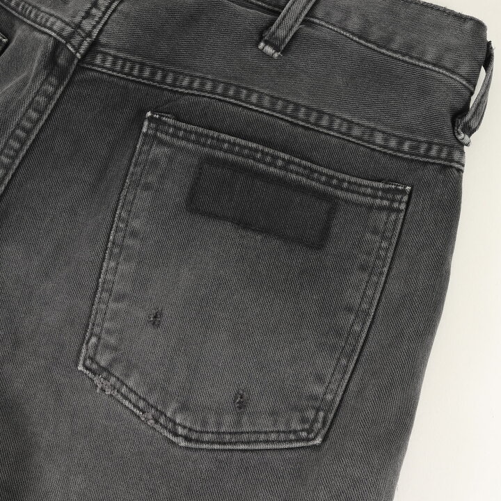楽天市場】Ron Herman ロンハーマン パンツ サイズ:M Wrangler 