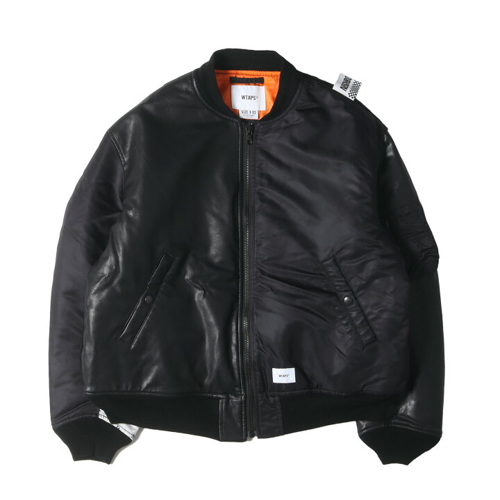 楽天市場】WTAPS ダブルタップス ジャケット サイズ:M 初売り 