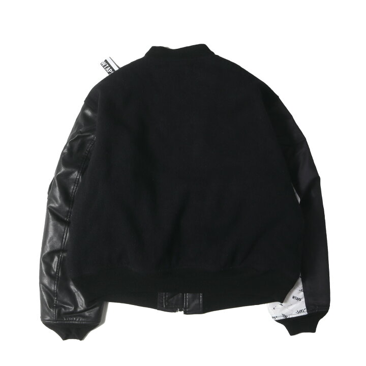 楽天市場】WTAPS ダブルタップス ジャケット サイズ:M 初売り限定  