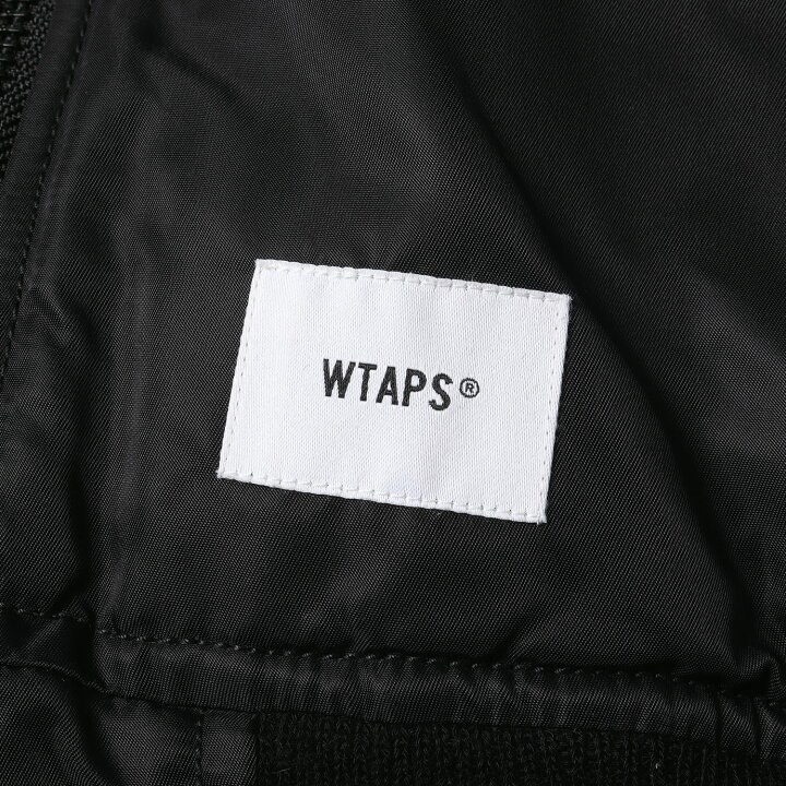 楽天市場】WTAPS ダブルタップス ジャケット サイズ:M 初売り限定  