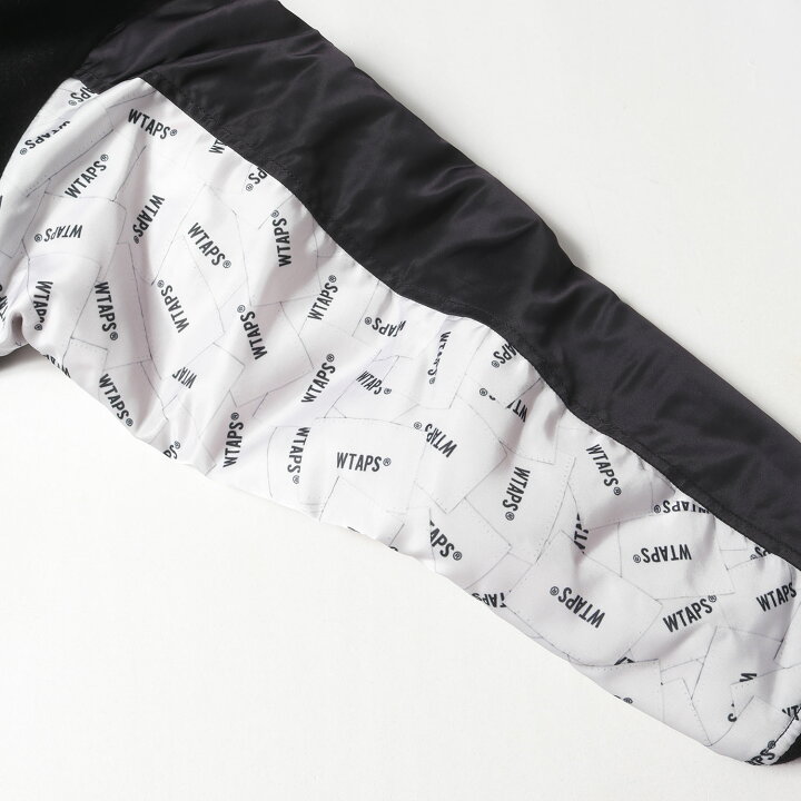 楽天市場】WTAPS ダブルタップス ジャケット サイズ:M 初売り限定  