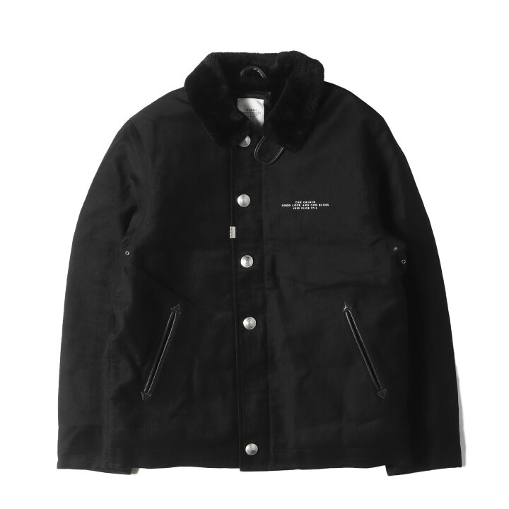 楽天市場】CRIMIE クライミー ジャケット サイズ:XL 22AW コンチョ 