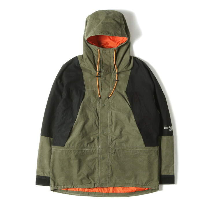楽天市場】READYMADE レディメイド ジャケット サイズ:3 US 