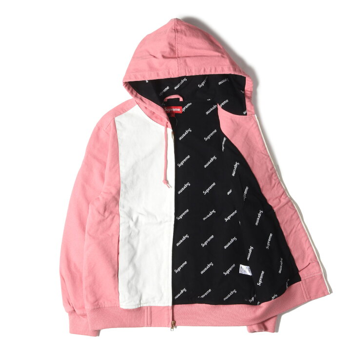 楽天市場】Supreme シュプリーム ジャケット サイズ:S 17SS フード付き 