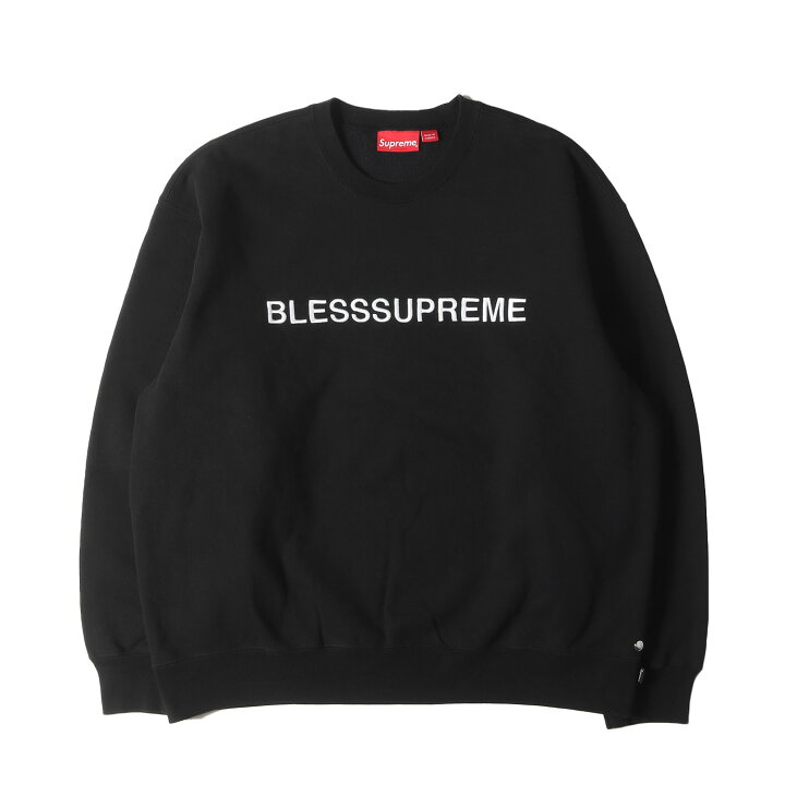 楽天市場】Supreme シュプリーム スウェット サイズ:XL 23AW BLESS  