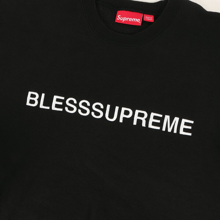 楽天市場】Supreme シュプリーム スウェット サイズ:XL 23AW BLESS  