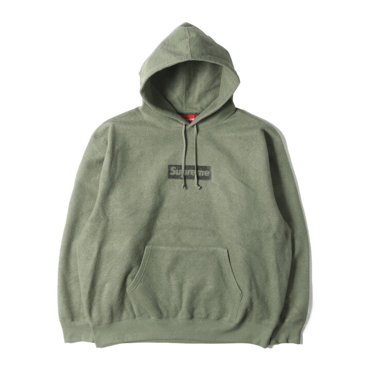楽天市場】Supreme シュプリーム パーカー サイズ:XL 23SS インサイド 